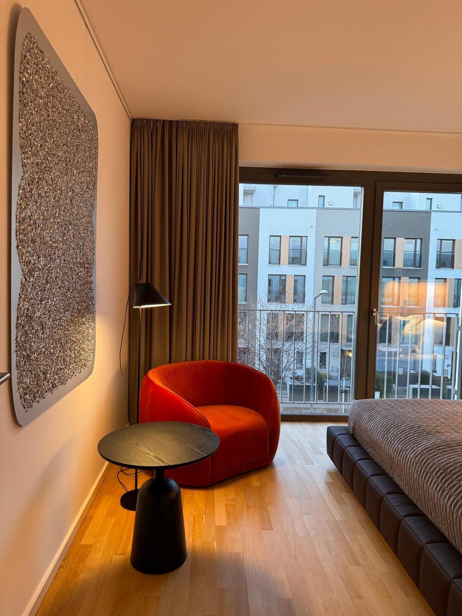 Townhouse Alaunpark Dresden Exterior foto