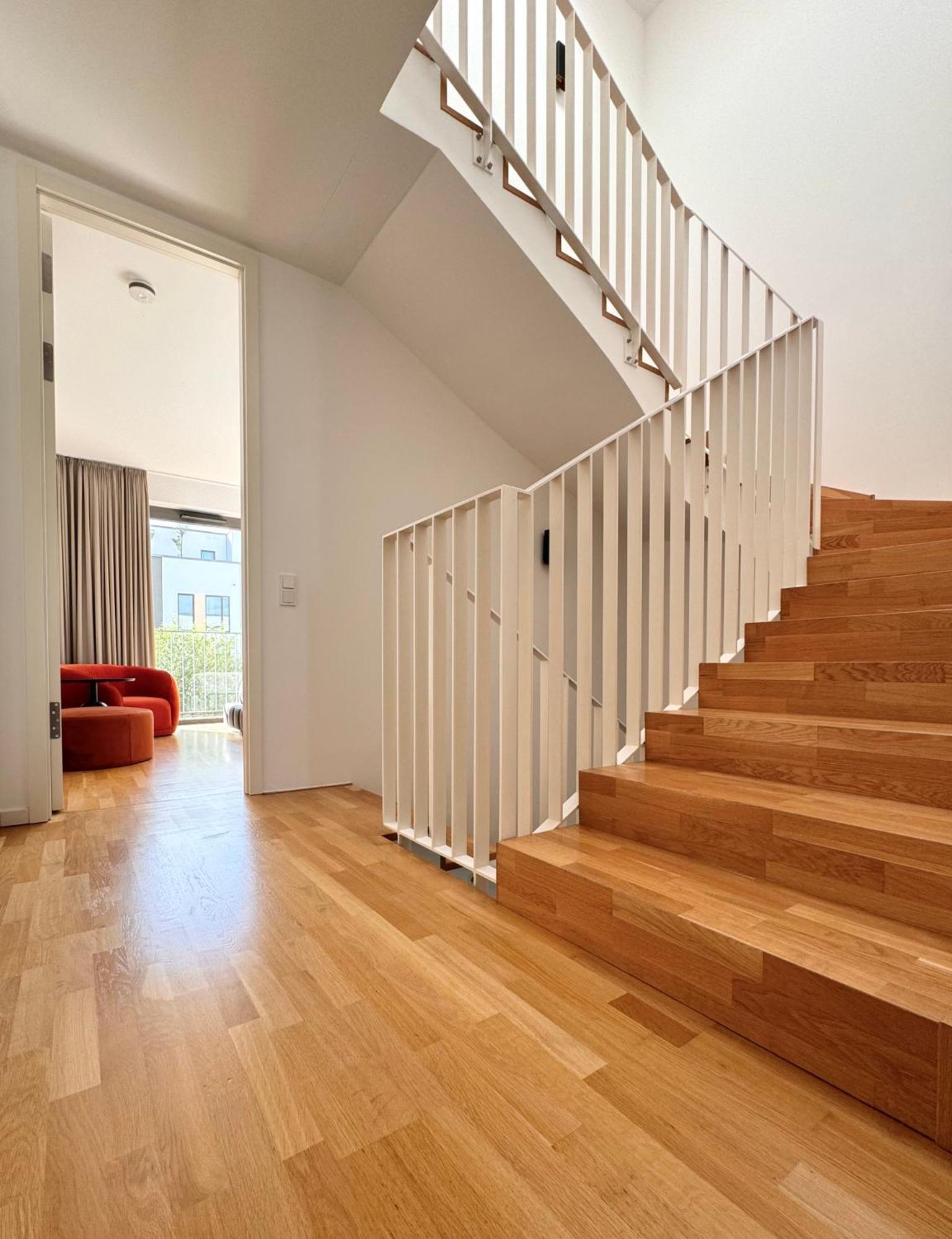 Townhouse Alaunpark Dresden Exterior foto